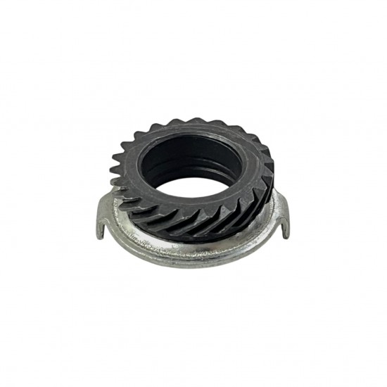 Kanuni Zebra Kilometre Dişli Mekanizması