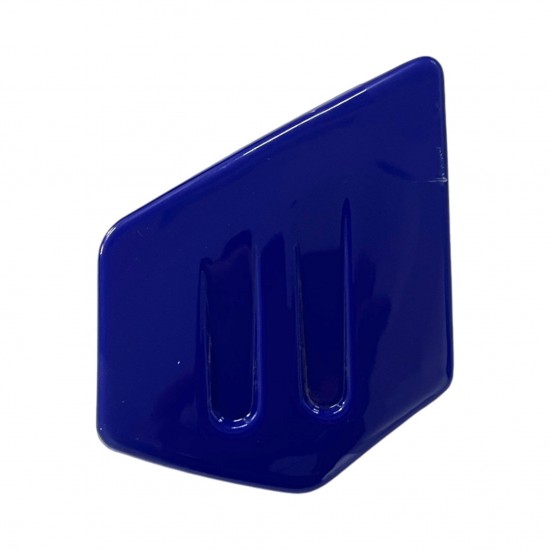 Kanuni Minibike Cross Yan Panel Sol Mavi