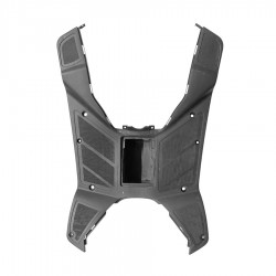 Keeway Focus 150 Taban Plastiği 