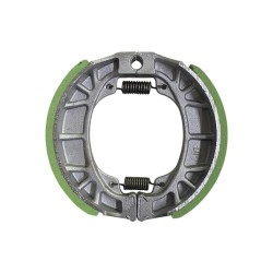 Mondial 125 KT Arka Fren Balatası