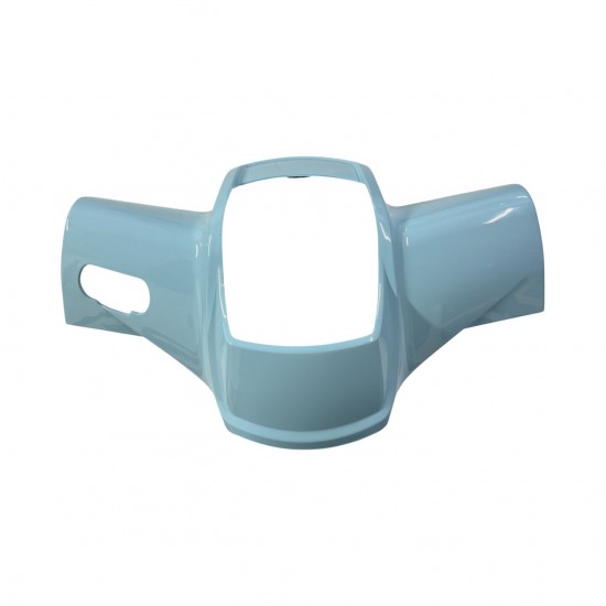 Mondial 50 Revival Kilometre Tablası Turkuaz