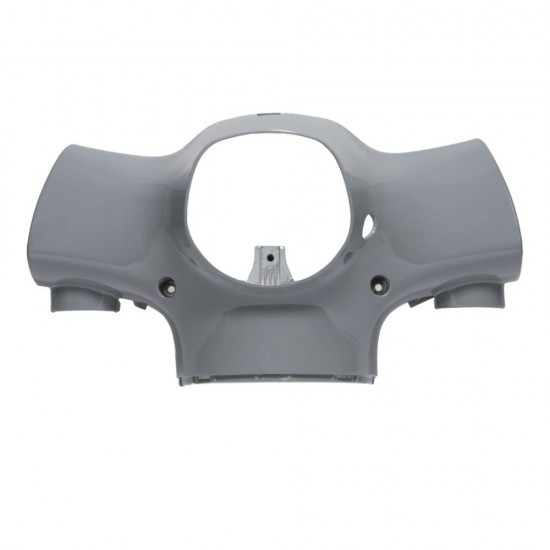 Mondial 50 Turismo Gidon Alt Grenaj Gri 