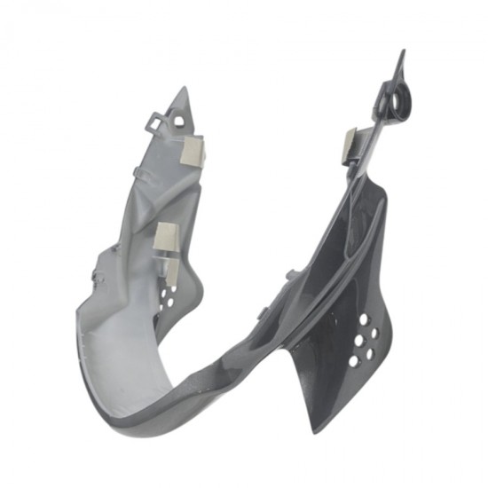 Mondial 125 Drift L Ön Far Grenajı Alt Gri Takım