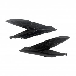 Mondial Drift L Ön Far Grenajı Siyah Takım