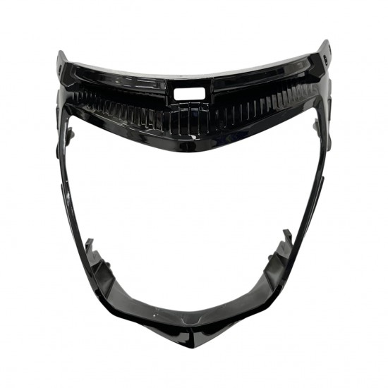 Mondial 125 MG Superboy i Far Grenajı Siyah