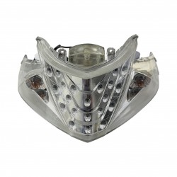 Motoran XR 1500 Arka Stop Komple 