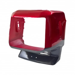 Motoran CGL 150 Ön Far Grenajı Kırmızı