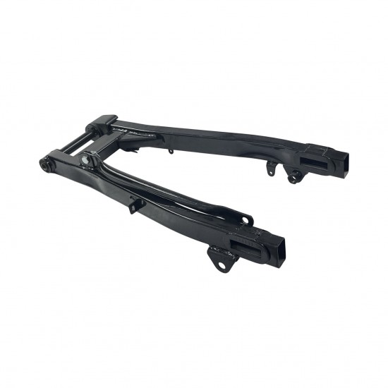 Motoran Comanche 125 Arka Mafsal