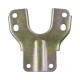 Motoran Cross XF-250 Sele Braketi