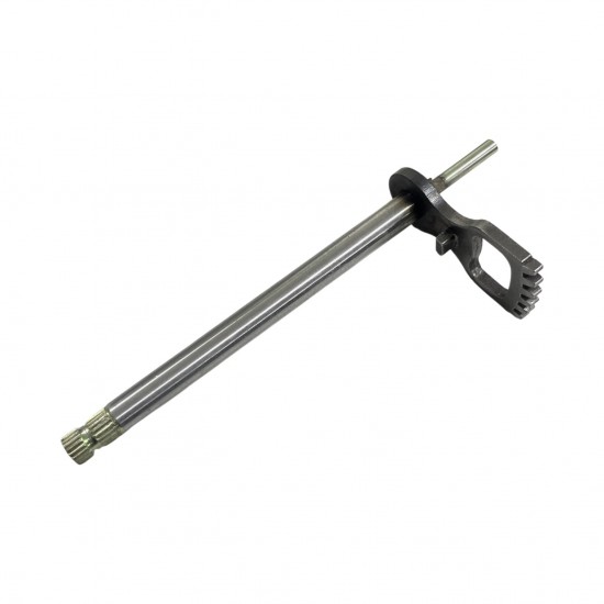 Motoran Cross XF-250 Vites Mili