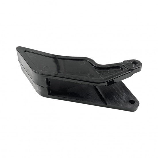 Motoran Cross XF-250 Zincir Kılavuzu Alt