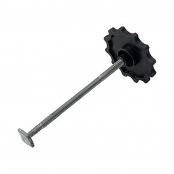 Motoran Cross XF-250 Ön Far Ayar Vidası