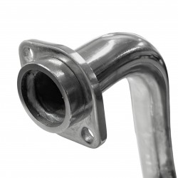 Motoran Cross XF-250 Egzoz Boğazı