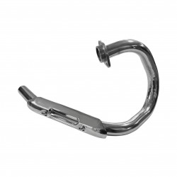 Motoran Cross XF-250 Egzoz Boğazı