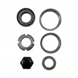 Motoran Cross XF-250 Furş Takımı