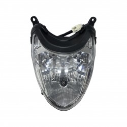 Motoran Cross XV-250 Ön Far Komple