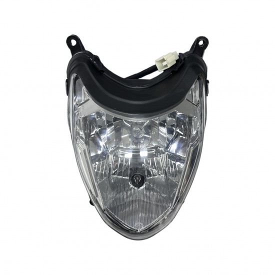 Motoran Cross XV-250 Ön Far Komple