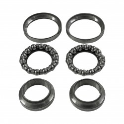 Motoran Cross XV-250 Furş Takımı