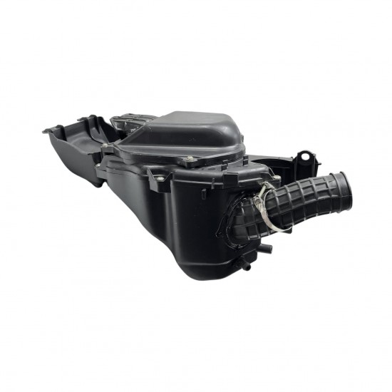 Motoran Cross XV-250 Hava Filtresi Komple