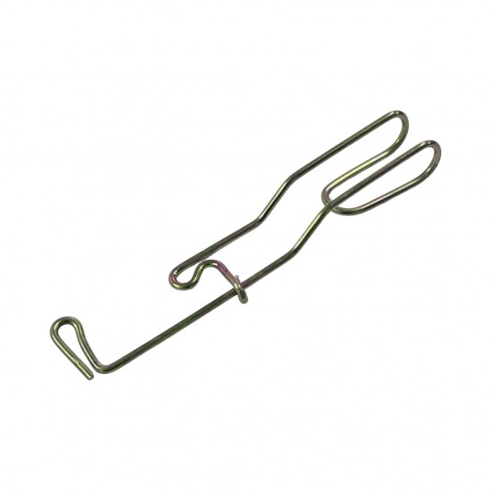 Motoran Cross XV-250 Ön Fren Hortum Tutucu Sol