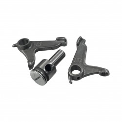 Motoran Cross XV-250 Subap Piyano Takımı