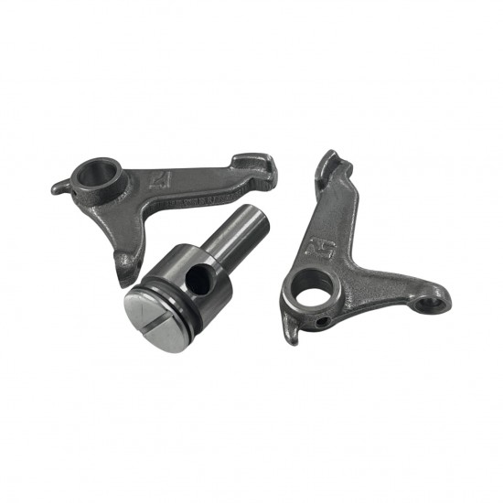 Motoran Cross XV-250 Subap Piyano Takımı