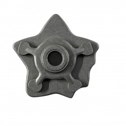 Motoran Cross XV-250 Vites Seçici