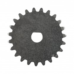 Motoran Cross XV-250 Yağ Pompa Dişlisi