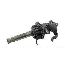 Motoran Cross XV-250 Ayak Marş Mili Komple