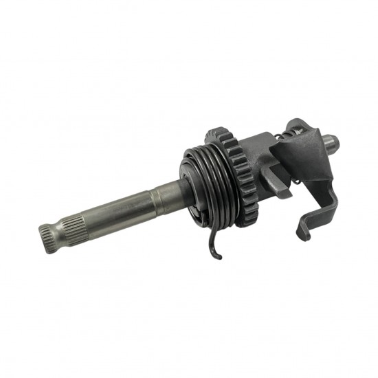 Motoran Cross XV-250 Ayak Marş Mili Komple