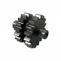 Motoran Cross XV-250 Marş Dişlisi Küçük