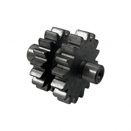 Motoran Cross XV-250 Marş Dişlisi Küçük