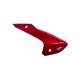 Motoran Dante 100 / 139 Far Muhafaza Kapağı Kırmızı Sağ