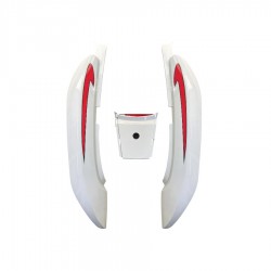 Motoran Dante 100 / 139 Sele Altı Sağ - Sol ve Stop Üst Grenaj