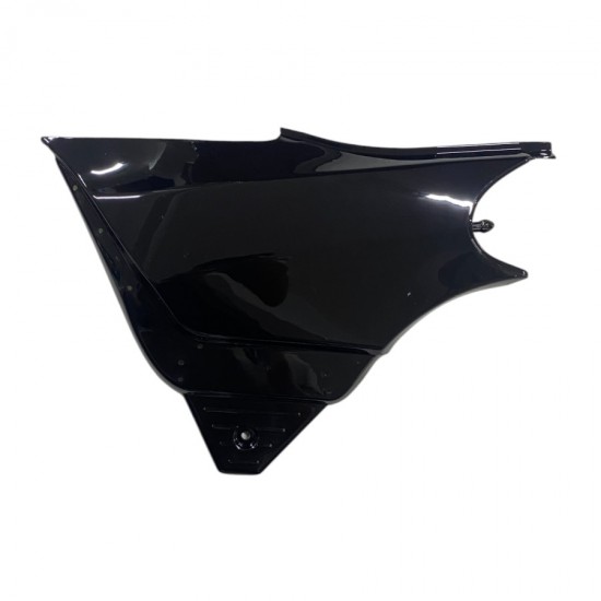 Motoran Etna 125 Sele Altı Ön Grenaj Sol Siyah