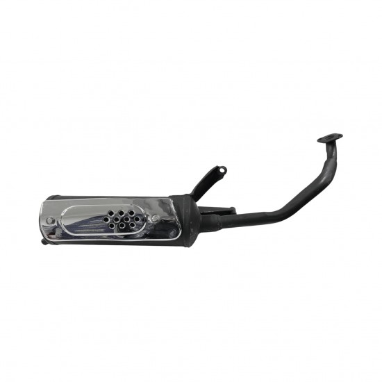 Motoran Karry 125 Egzoz