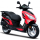 Motoran Maxima 150 Ön Jant (Diskli)