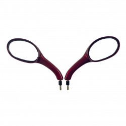 Motoran Maximus 150 Ayna Takım Kırmızı