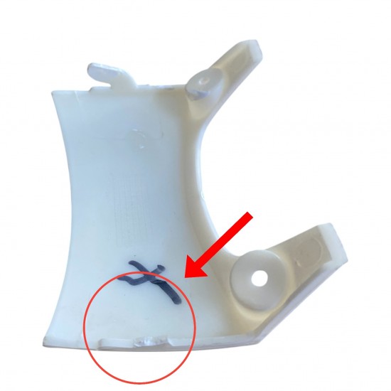 Motoran Vento 100 Stop Üstü Grenaj (Kırık)