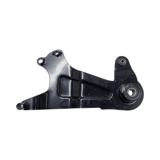 Motoran Wind 125 Egzoz Bağlantı Demiri