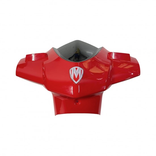 Motoran Wind 125 Kilometre Ön Grenaj