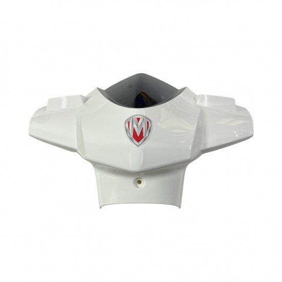 Motoran Wind 125 Kilometre Ön Grenaj