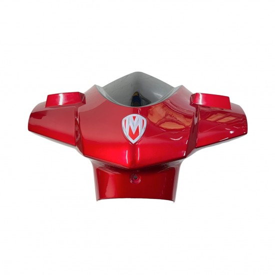 Motoran Wind 125 Kilometre Ön Grenaj