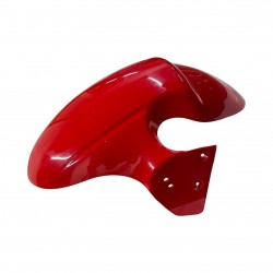 Motoran Wind 125 Ön Çamurluk Açık Kırmızı (Çizik)