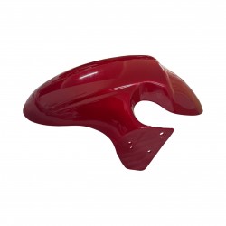 Motoran Wind 125 Ön Çamurluk Koyu Kırmızı