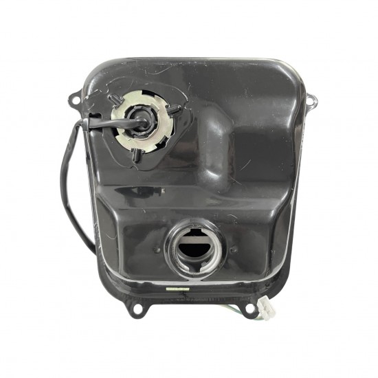 Motoran Wind 125 Benzin Deposu