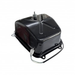 Motoran Wind 125 Benzin Deposu