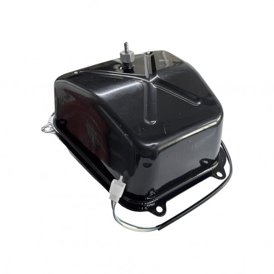 Motoran Wind 125 Benzin Deposu