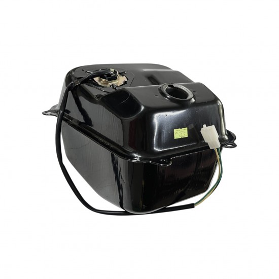 Motoran Wind 125 Benzin Deposu