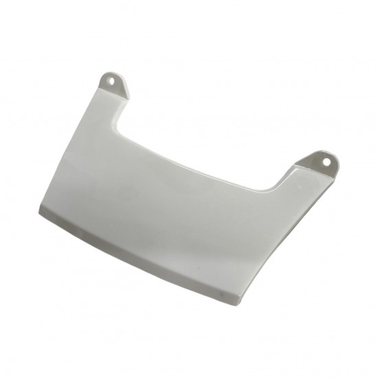 RKS Spontini 110 Arka Yan Panel Bİrleştirici Beyaz